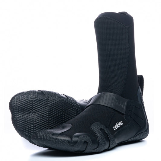 C-Skins 5mm Wired Split Toes Wetsuit Boots - UK8 USA9 (EU42)