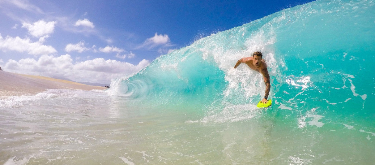 Catch Surf - Womper - White