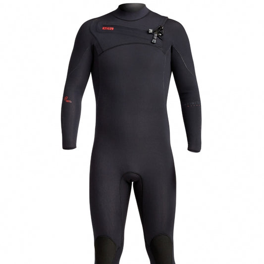 Xcel 5/4mm Infiniti Wetsuit - Medium Small MS
