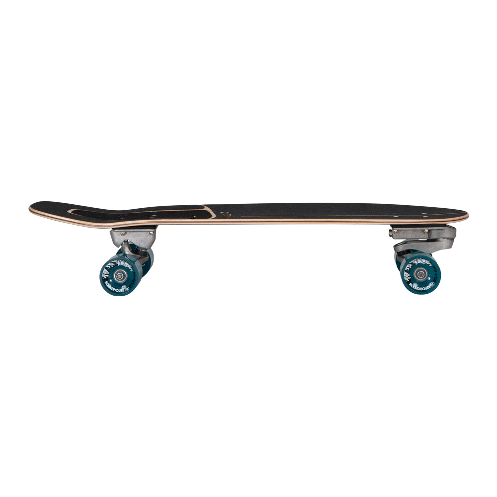 Carver Skateboards - 31.25" Knox Quill - C7 Complete - Signed