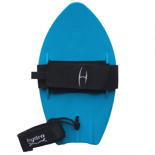 Hydro Bodysurfer Pro Handboard - Blue