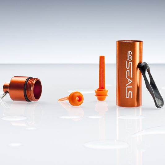 EQ Seals Sorky Ear Plugs for Surfers