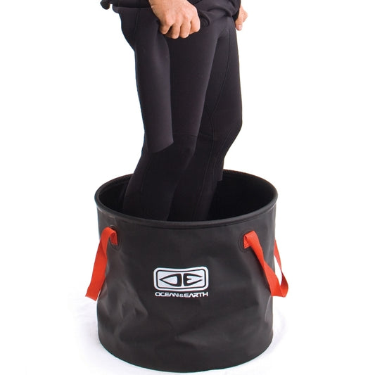 Ocean Earth High N Dry Wetsuit Bucket