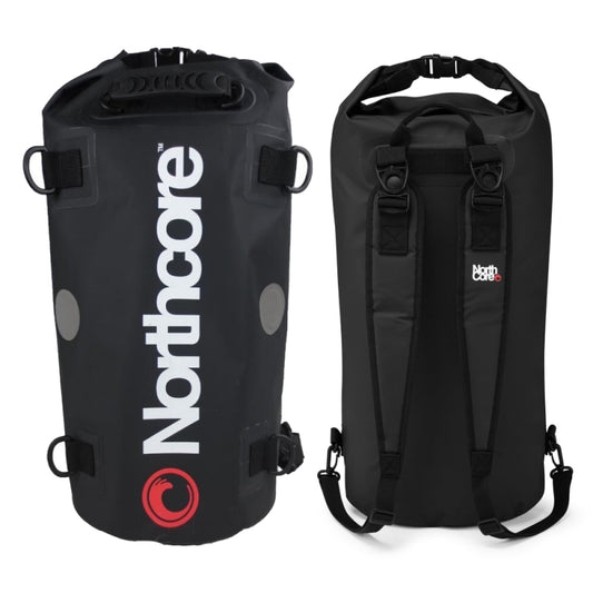 Northcore 40 litre Wetsuit Wet Backack Dry Bag