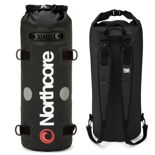 Northcore 30 litre Wetsuit Wet Backpack Dry Bag