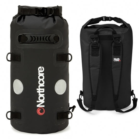 Northcore 20 litre Wetsuit Wet Backpack Dry Bag
