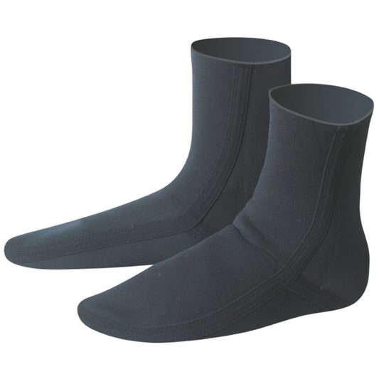 CSkins Mausered Wetsuit Socks 2.5mm - XS