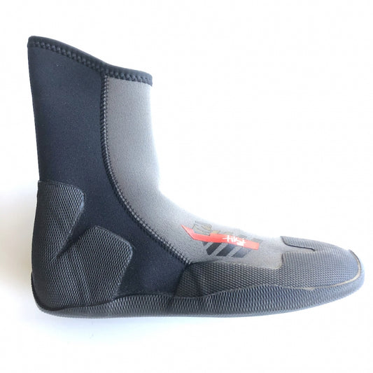 Tiki 3mm Tech Wetsuit Boot - UK12 USA13 (EU46)