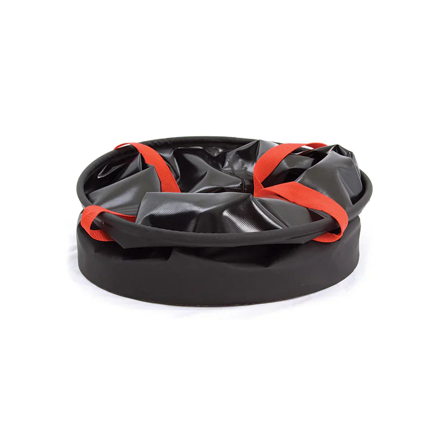 High N' Dry Collapsible Wetty Bucket