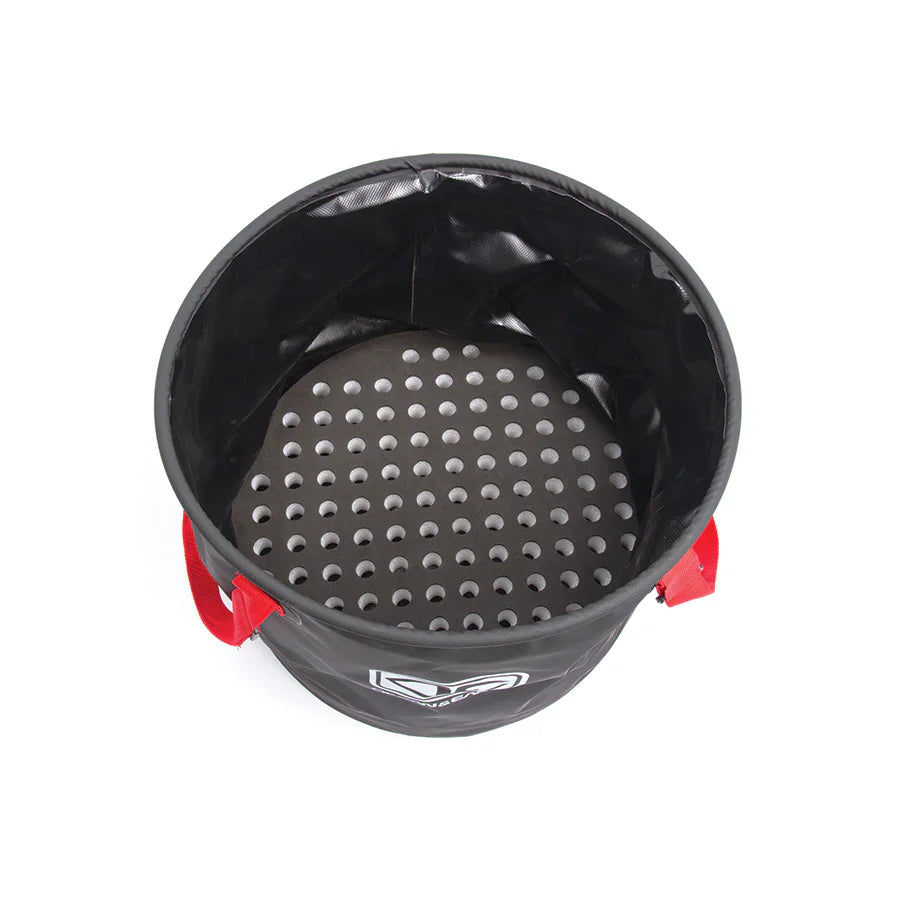 High N' Dry Collapsible Wetty Bucket