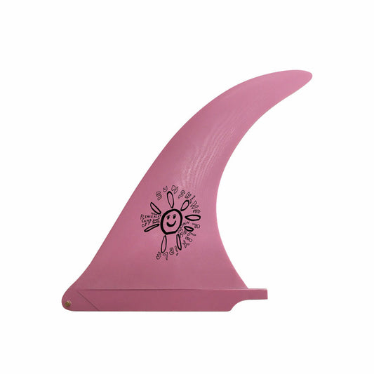 Captain Fin Co - Alex Knost Sunshine - 10 - Pink