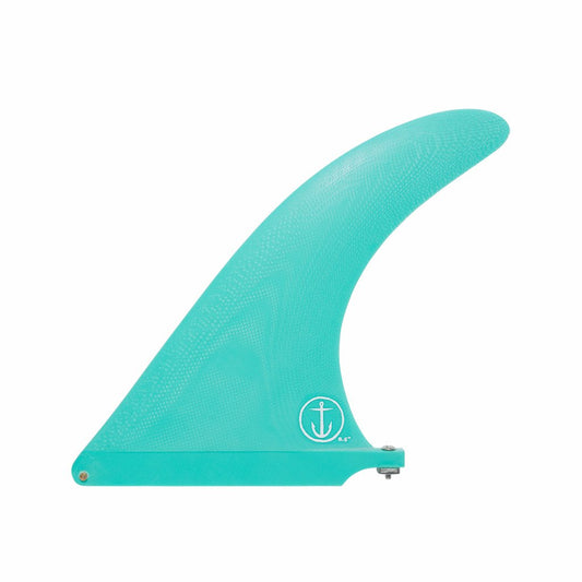 Captain Fin Co - CF Raked - 8/8.5/9.5/10 - Teal
