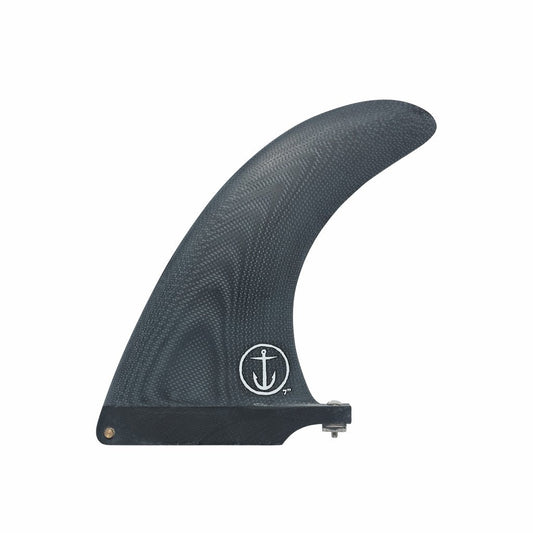Captain Fin Co - CF Slasher - 6.5/7/7.5/8 - Black