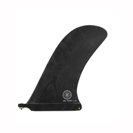 Captain Fin Co - Joel Tudor - 10.125 - Black