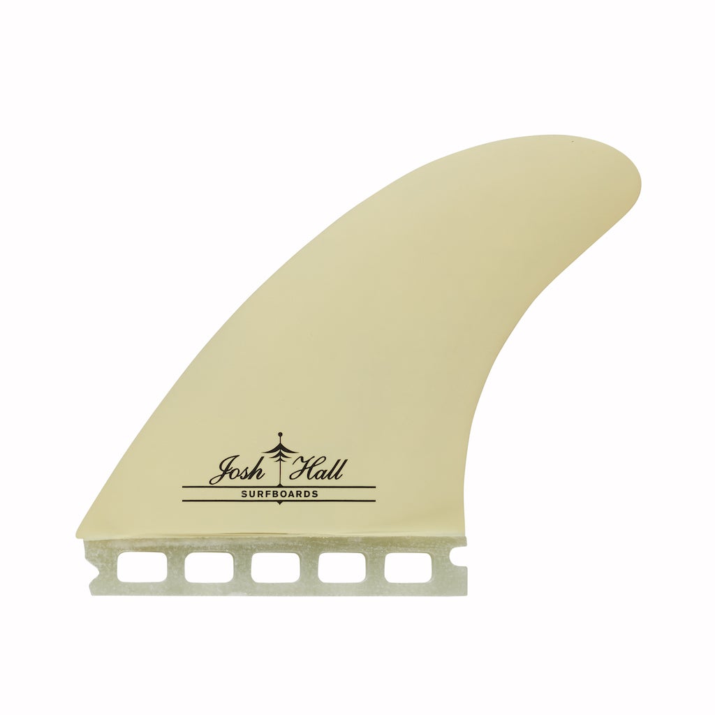 Captain Fin Co - Josh Hall Tri - Large - Khaki (Futures)