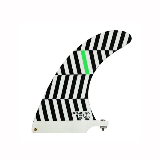 Captain Fin Co - CF Slasher - 6.5 - El Bull