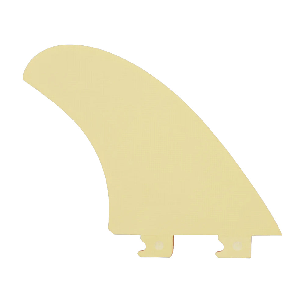 Captain Fin Co - CF Twin + Trailer - Medium - Sunset (Snap-In / FCS II)