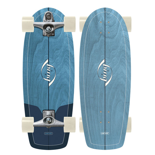 Carver Skateboards - 27.5" Bing Puck - C7 Complete *New*