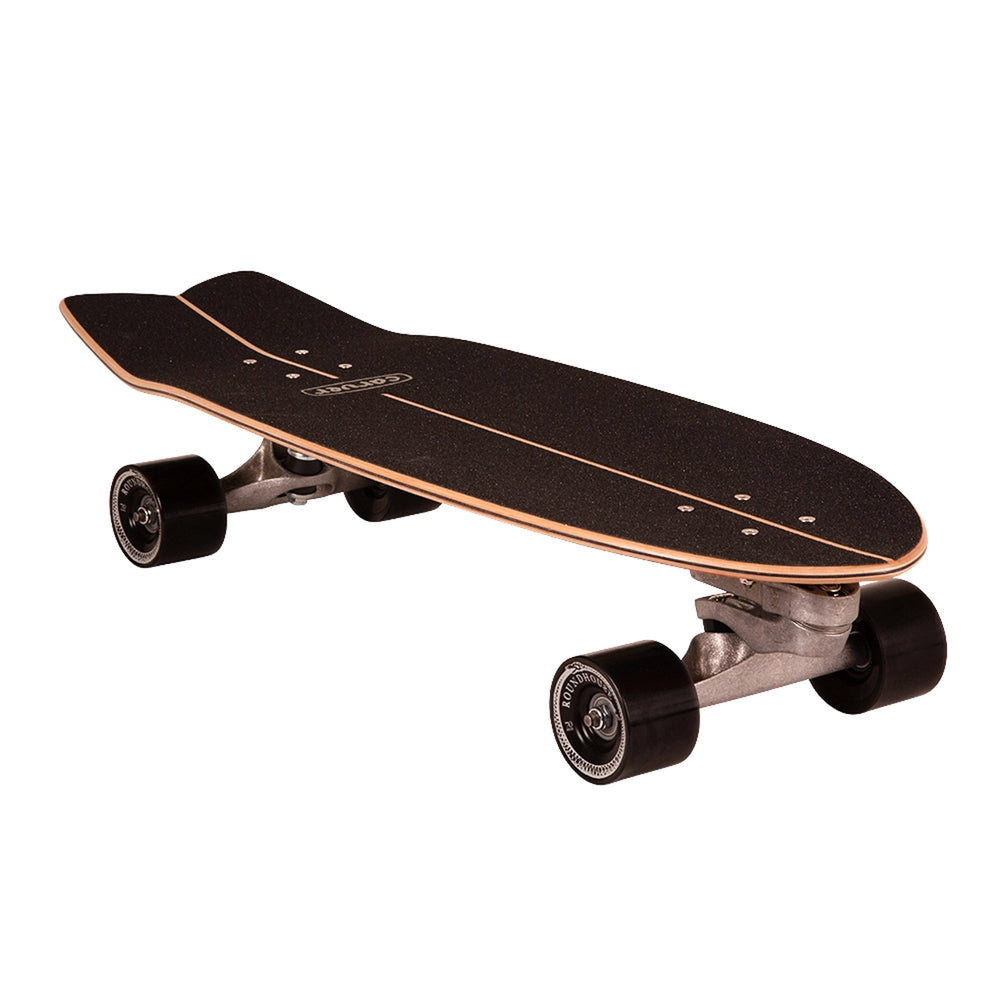 Carver Skateboards - 29.5" Swallow - Deck Only