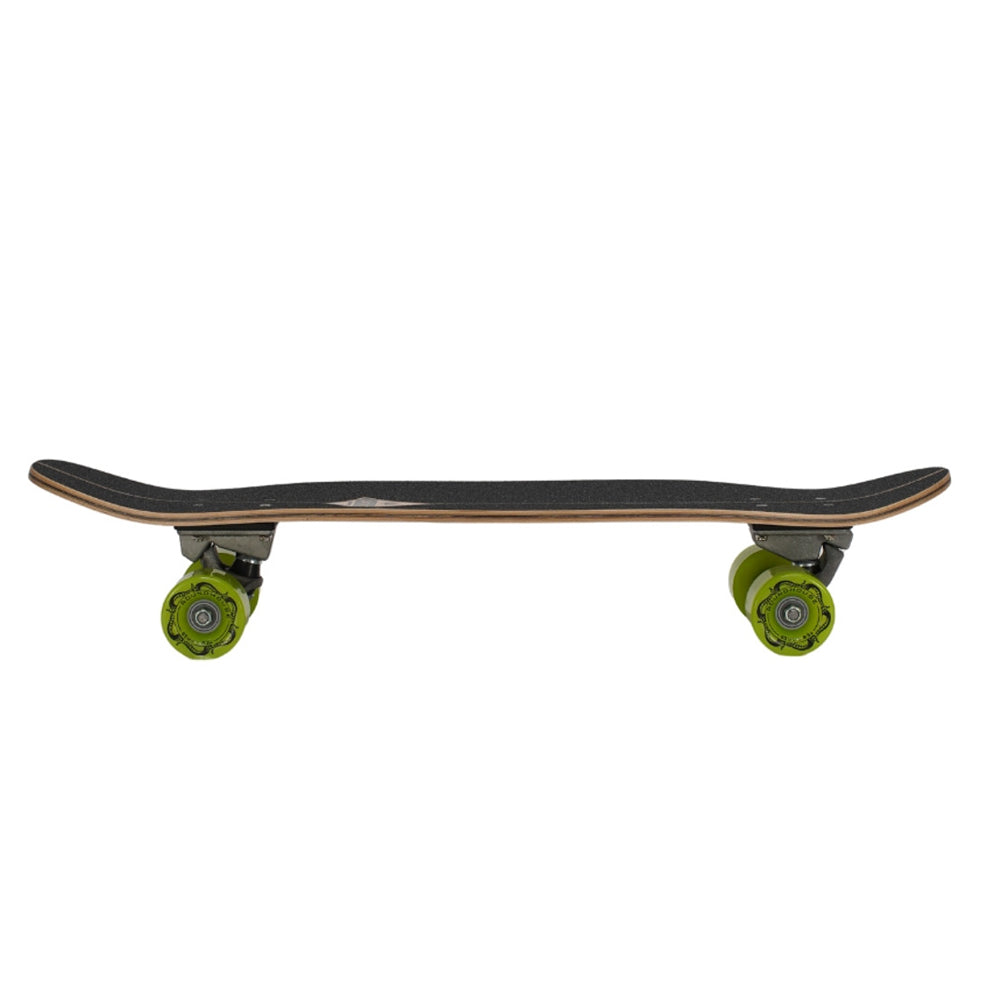 Carver Skateboards - 29" Surfrider Black - C5 Complete