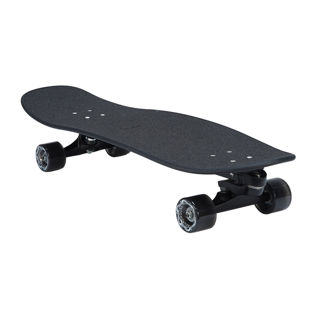 Carver Skateboards - 31" Ghostnet - C7 Complete