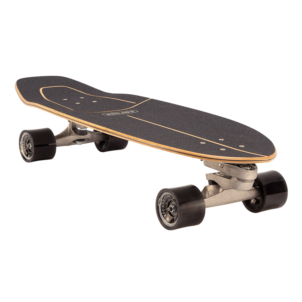 Carver Skateboards - 30.75" CI Happy Everyday - Deck Only