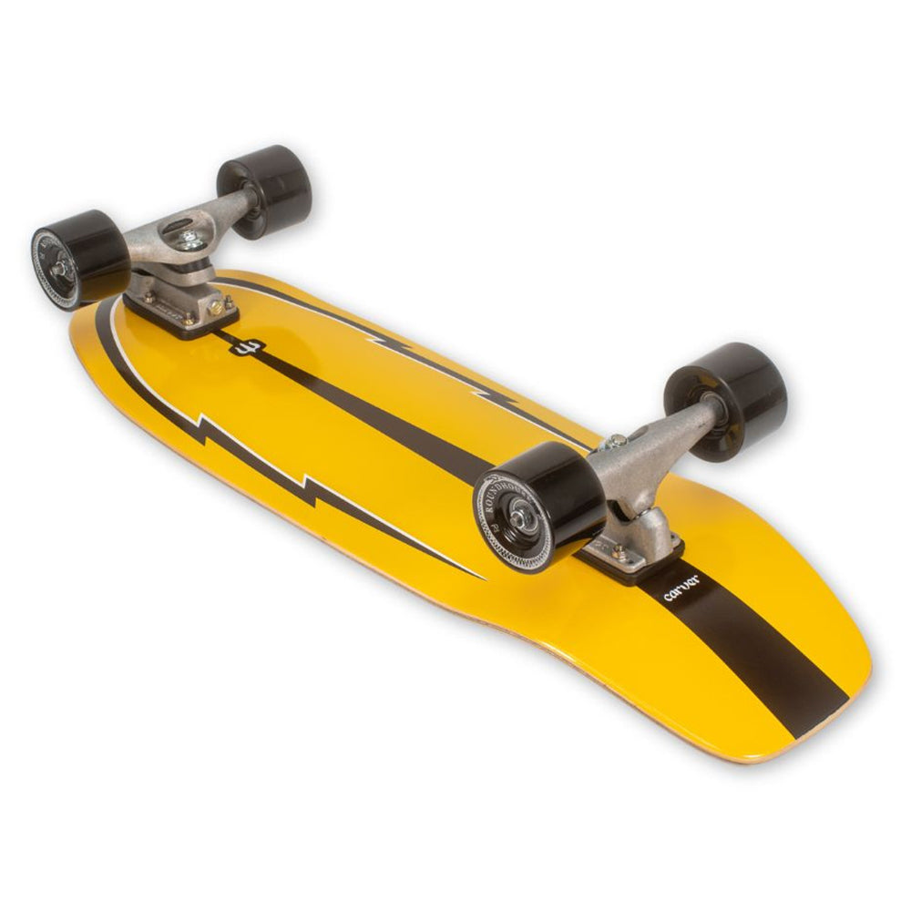 Carver Skateboards - 30.75" Thunder - C7 Complete