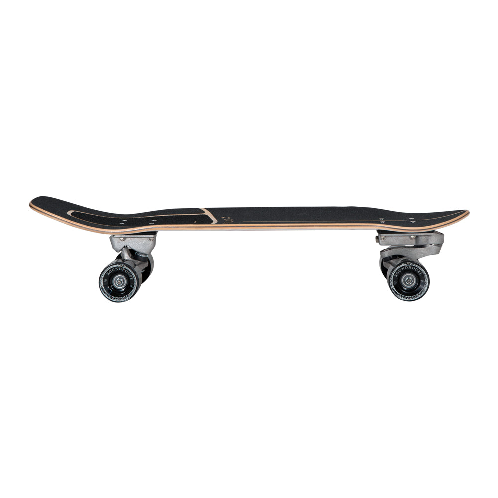 Carver Skateboards - 30.75" USA Booster - Deck Only