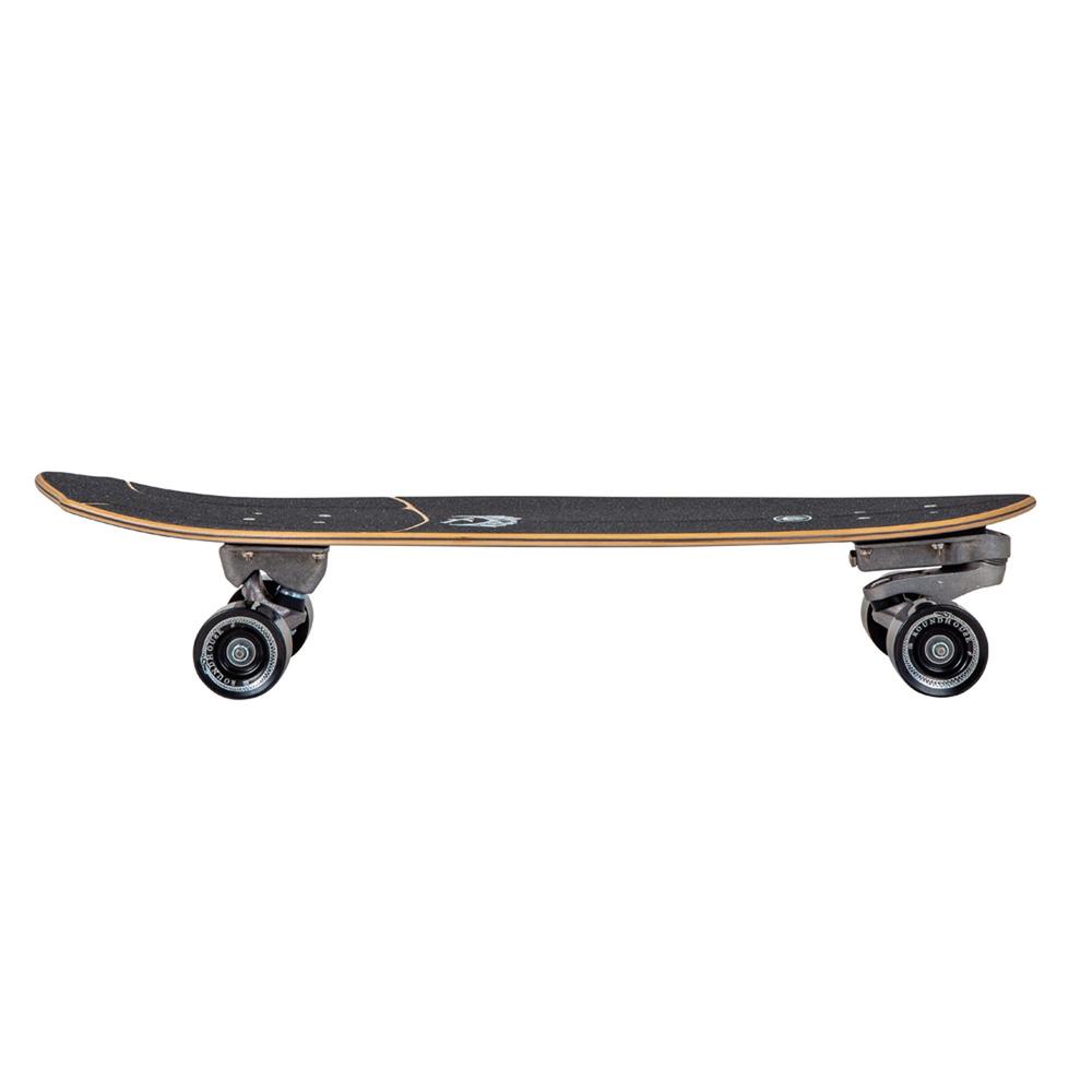 Carver Skateboards - 30" ...Lost Rocket Redux - Deck Only