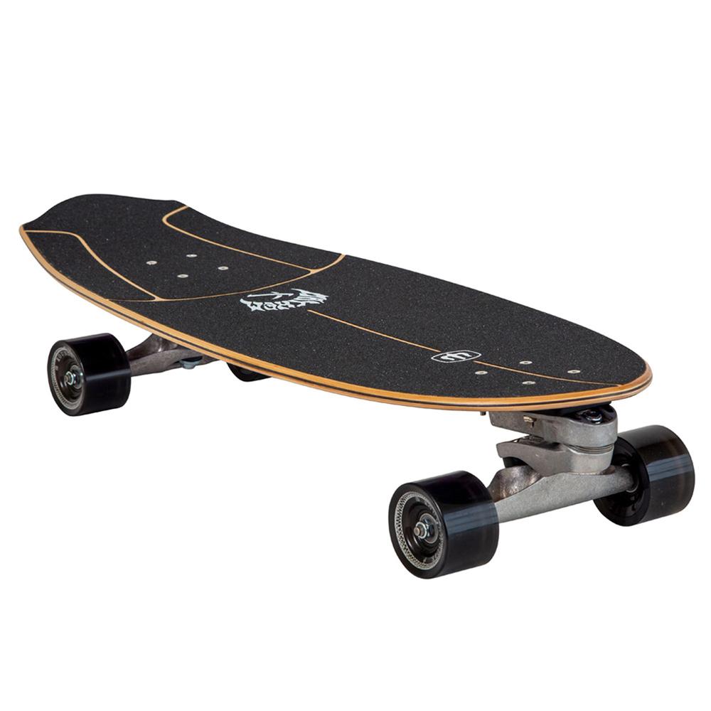 Carver Skateboards - 30" ...Lost Rocket Redux - Deck Only
