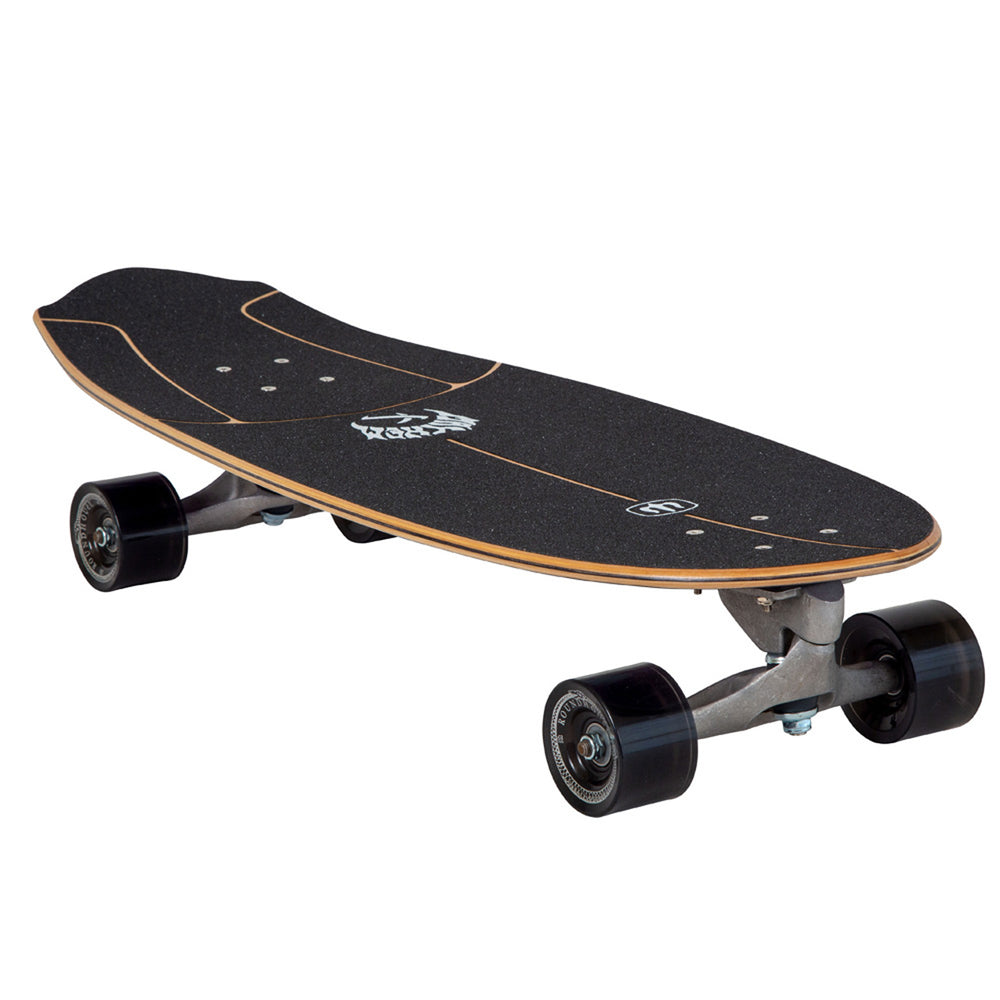 Carver Skateboards - 30" ...Lost Rocket Redux - CX Complete