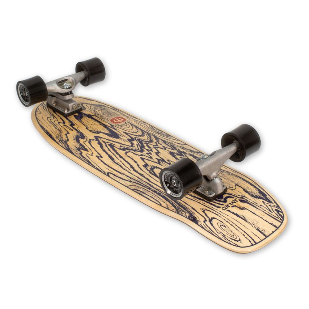 Carver Skateboards - 31.25" Grain - C7 Complete