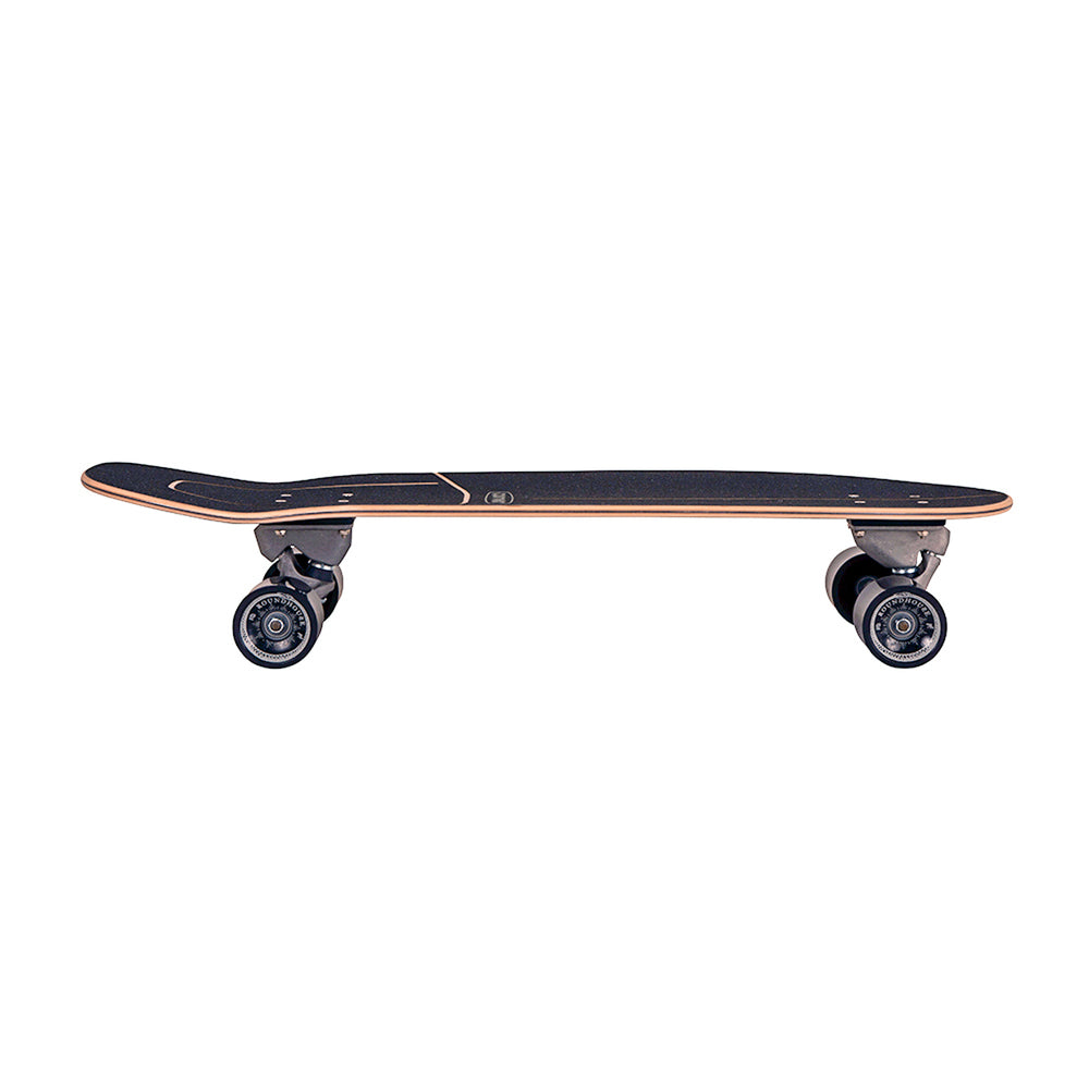 Carver Skateboards - 31.25" Knox Phoenix - CX Complete - Signed