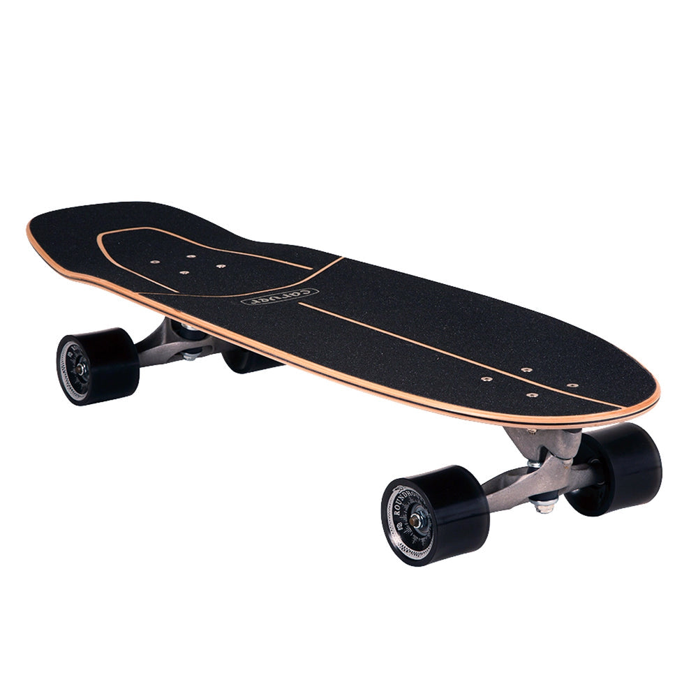 Carver Skateboards - 31.25" Knox Phoenix - CX Complete - Signed