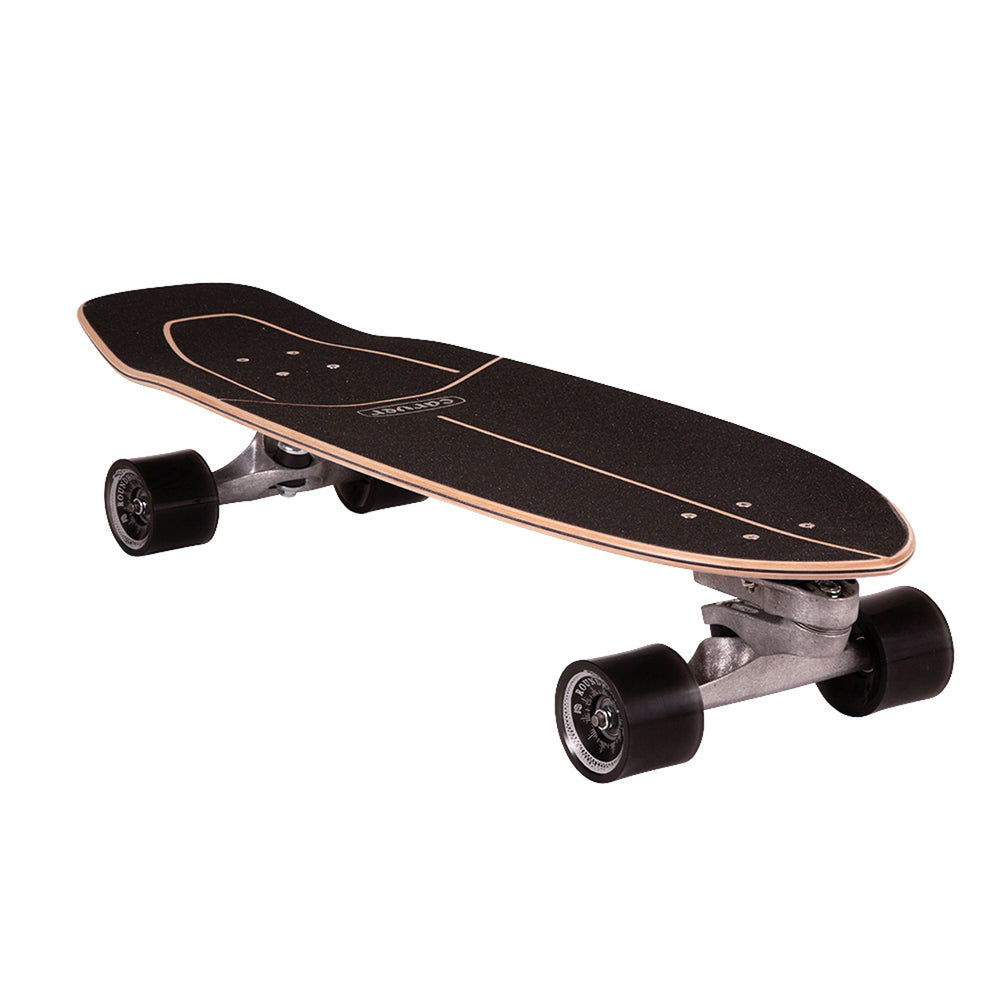 Carver Skateboards - 31" Skindog LKS SQSH - Deck Only