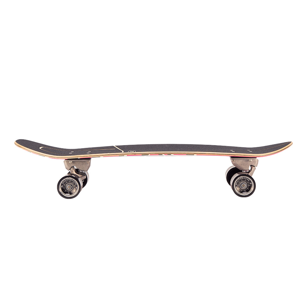 Carver Skateboards - 33.5" JOB Pink Tiger - CX Complete