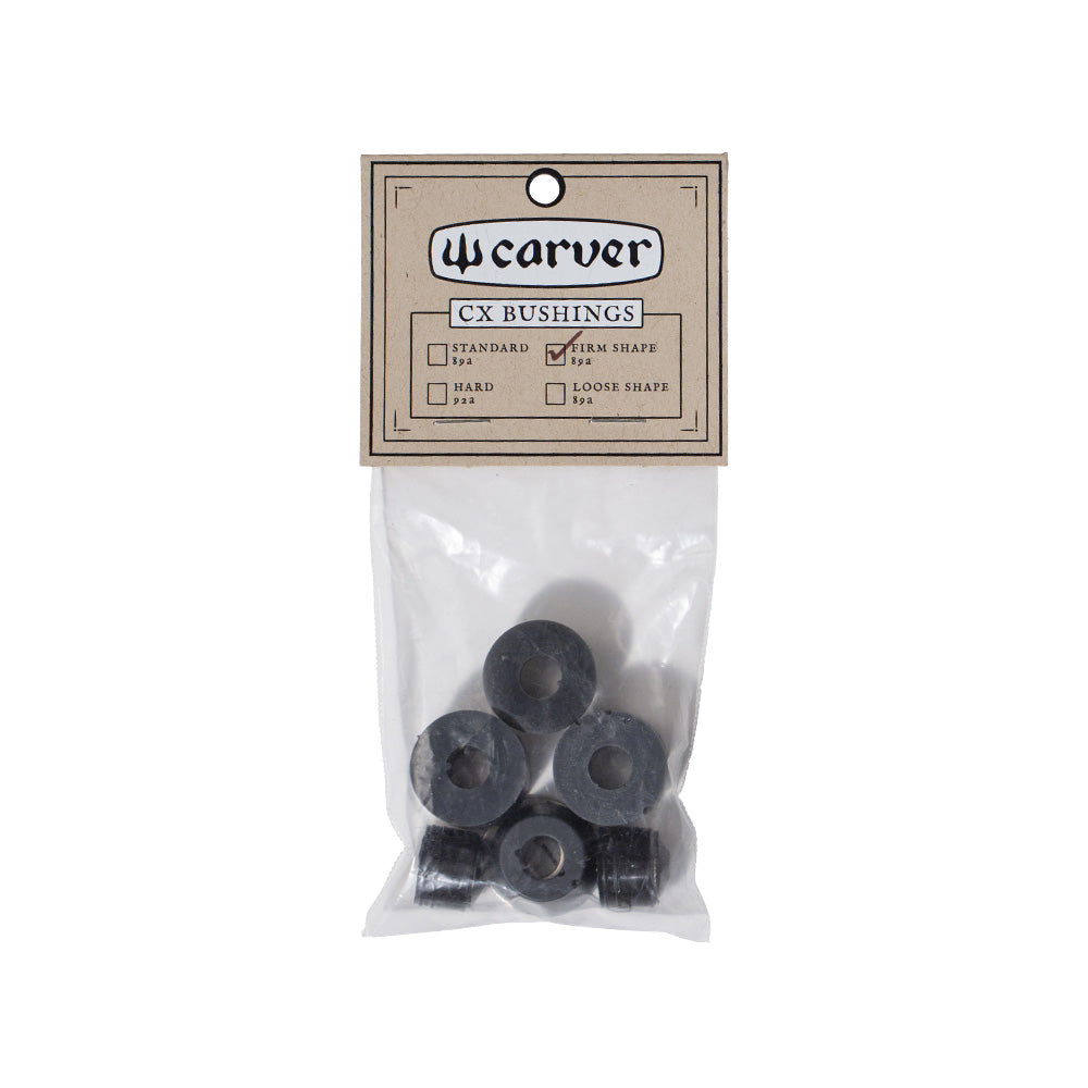 Carver Skateboards - CX Firm Bushing Set