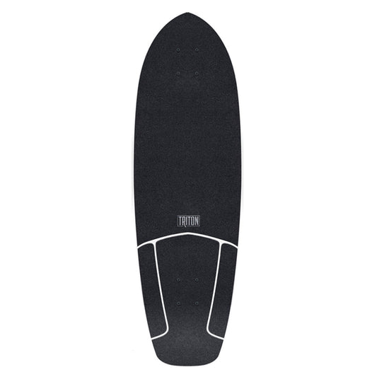 Carver Skateboards - Replacement Griptape - 32.5" Triton