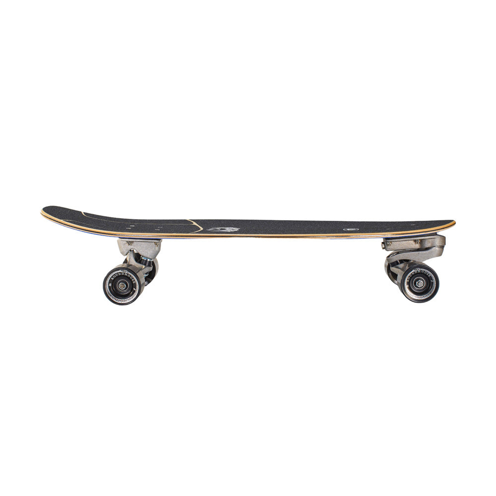 Carver Skateboards - 30.5" ...Lost Puddle Jumper *New* - Deck Only