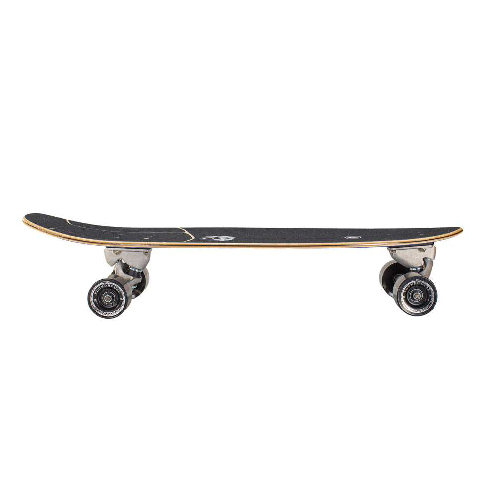 Carver Skateboards - 30.5" ...Lost Puddle Jumper *New* - CX Complete
