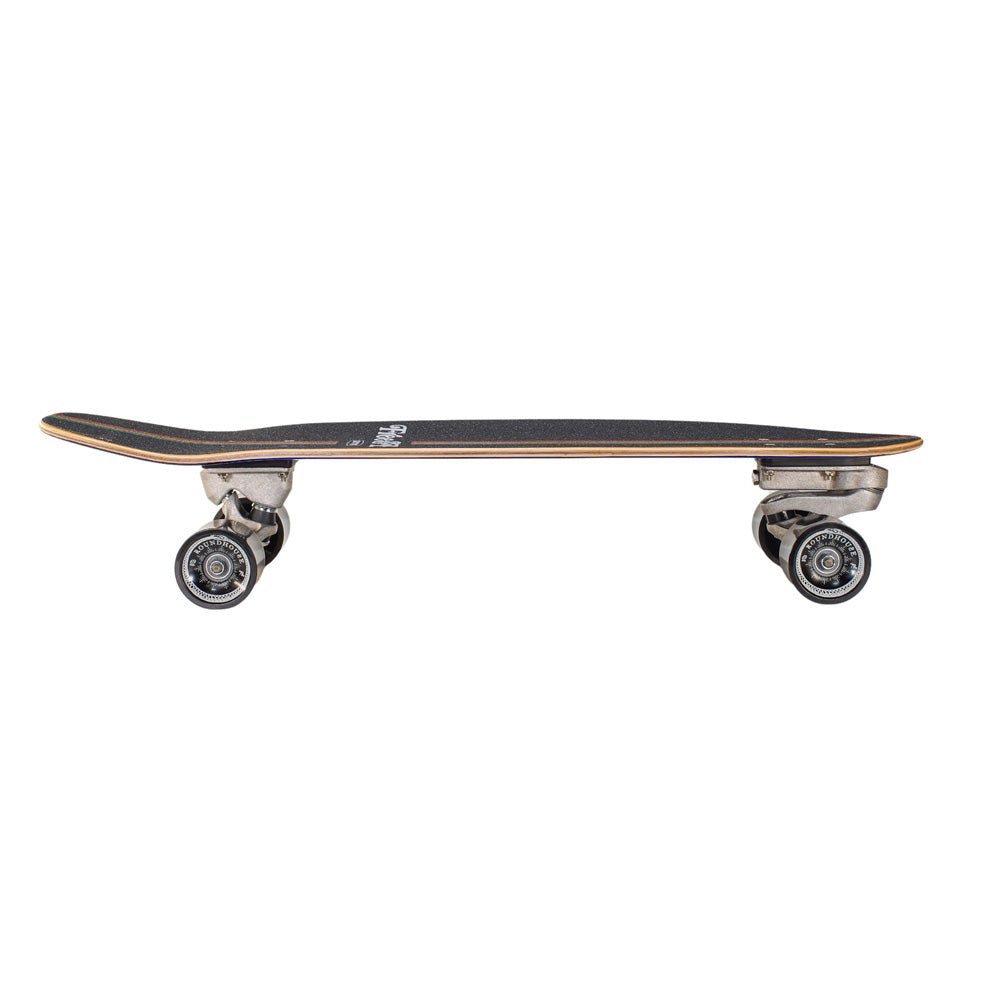 Carver Skateboards - 30.75" Free & Easy Prism - C7 Complete