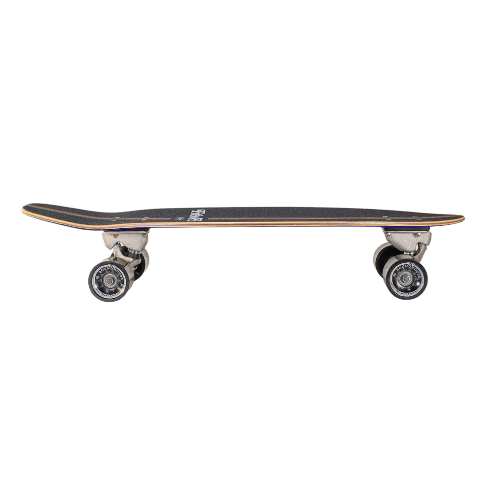 Carver Skateboards - 30.75" Free & Easy Prism - CX Complete