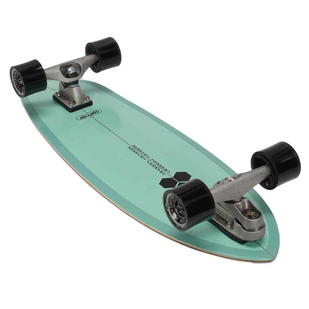 Carver Skateboards - 31.75" CI Twin Pin - Deck Only