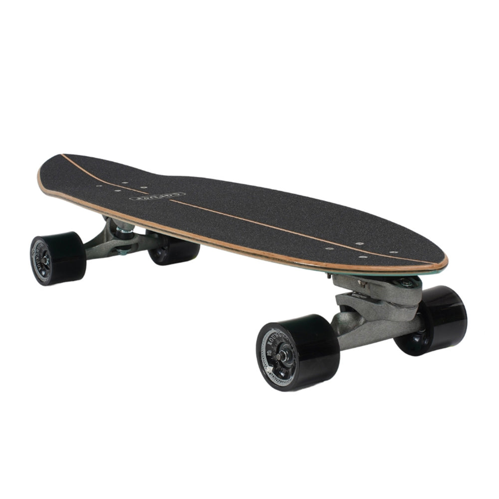 Carver Skateboards - 31.75" CI Twin Pin - Deck Only