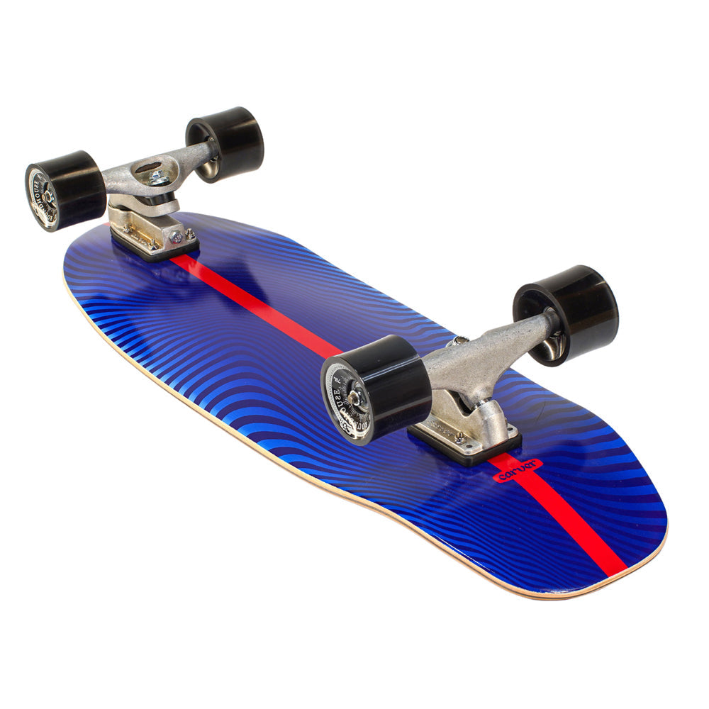 Carver Skateboards - 31" Kai Lenny Powerline - Deck Only