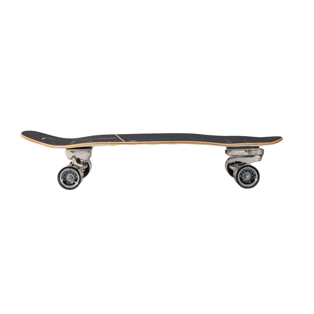 Carver Skateboards - 32" JOB Wave Slayer - Deck Only