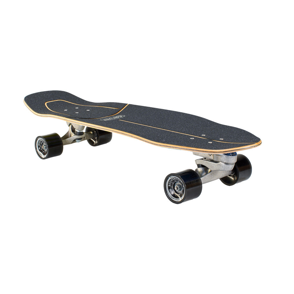 Carver Skateboards - 32" JOB Wave Slayer - Deck Only