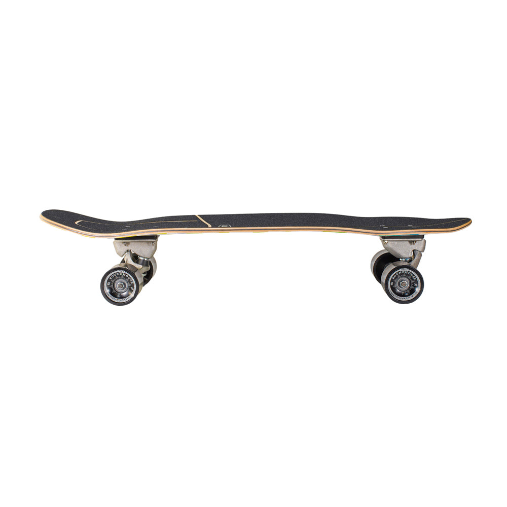 Carver Skateboards - 32" JOB Wave Slayer - CX Complete