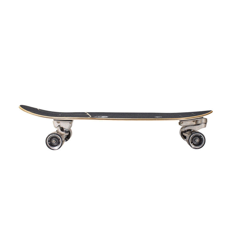 Carver Skateboards - 32" ...Lost Quiver Killer *New* - C7 Complete