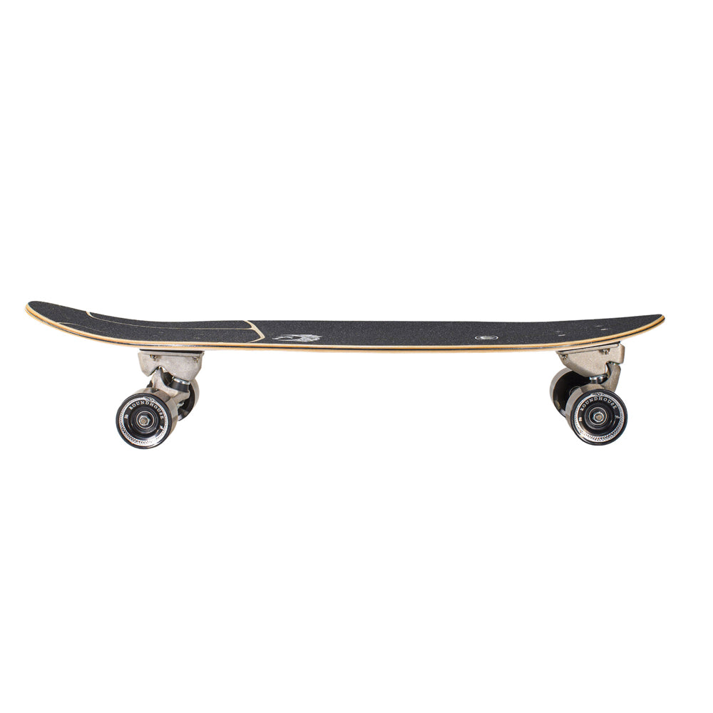 Carver Skateboards - 32" ...Lost Quiver Killer *New* - CX Complete